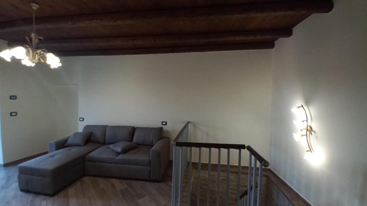 La Maison Du Chateau Cremolino Exterior foto